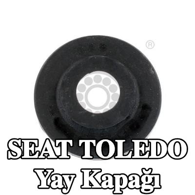 OPTIMAL Arka Aks Yayı Kapağı, Arka Aks Sol, Arka Aks Sağ, Üst — SEAT Toledo