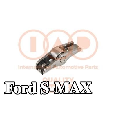 IAP QUALITY PARTS ذراع الكرسي الهزاز, توقيت المحرك - جانب السحب, جانب العادم — 2006 Ford S-max