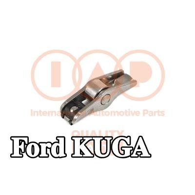 IAP QUALITY PARTS ذراع الكرسي الهزاز, توقيت المحرك - جانب السحب, جانب العادم — 2012 Ford Kuga