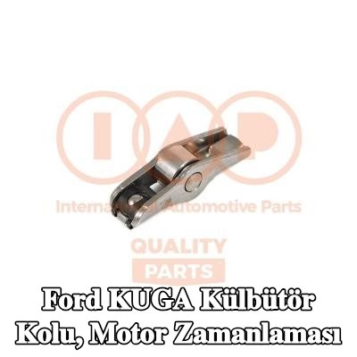 IAP QUALITY PARTS Külbütör kolu, motor zamanlaması Emme Tarafı, egzoz tarafı — 2012 Ford Kuga