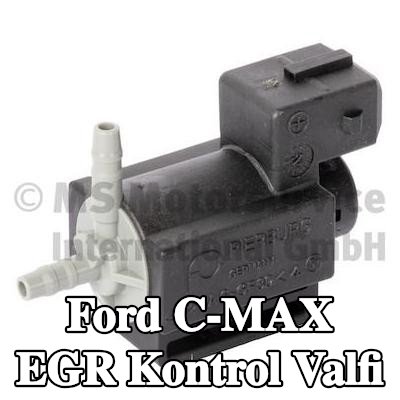 PIERBURG EGR kontrol valfi — Ford C-max