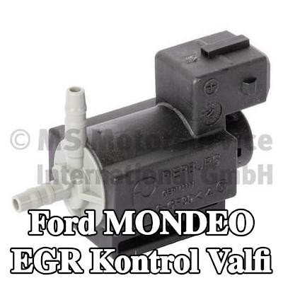 PIERBURG EGR kontrol valfi — Ford Mondeo