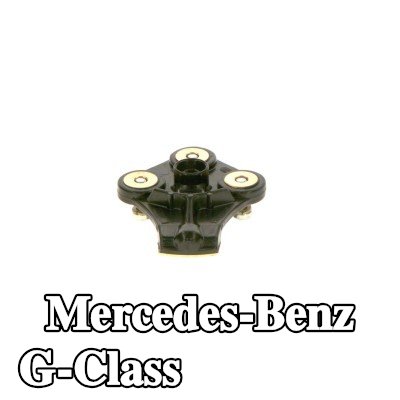 BOSCH ذراع دوار الموزع — 1990 Mercedes-Benz G-Class