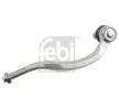 FEBI BILSTEIN Rot kolu ucu Ön Aks Sol, 240mm — Citroën C6 (4)