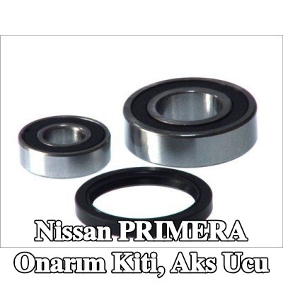 KANACO Onarım Kiti, aks ucu Araç Ön — 2000 Nissan Primera