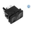 MEYLE Ön ve arka cam anahtarı, Sol Arka, Arka, Sağ ön, Sağ Arka, ORIGINAL Quality — Volkswagen Lt (5)