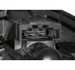 VALEO Entegre regülatörsüz fan motoru — Citroën Ds3 (2)