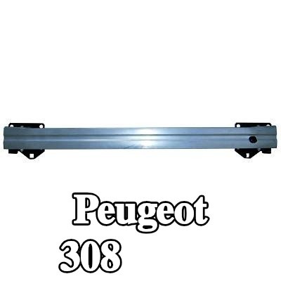 DIEDERICHS قضيب عرضي سفلي — Peugeot 308
