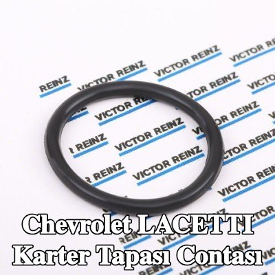 REINZ Karter tapası rondelası FPM (florlu kauçuk), Inner Diameter: 18mm — 2003 Chevrolet Lacetti