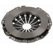SACHS Debriyaj Baskı Plakası — Hyundai i40 (2)