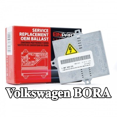 EINPARTS مشعل، مصباح تفريغ غازي — Volkswagen Bora