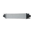 HELLA Intercooler — 2012 Opel Combo (1)