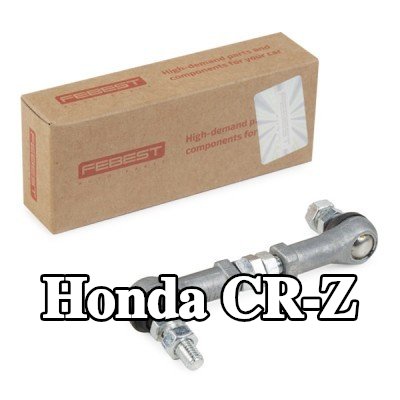 FEBEST جلبة قضيب الربط — Honda Cr-z