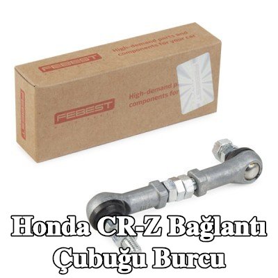 FEBEST Bağlantı çubuğu burcu — Honda Cr-z