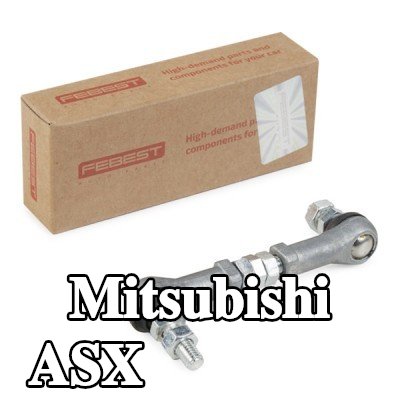 FEBEST جلبة قضيب الربط — Mitsubishi Asx