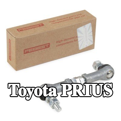FEBEST جلبة قضيب الربط — Toyota Prius