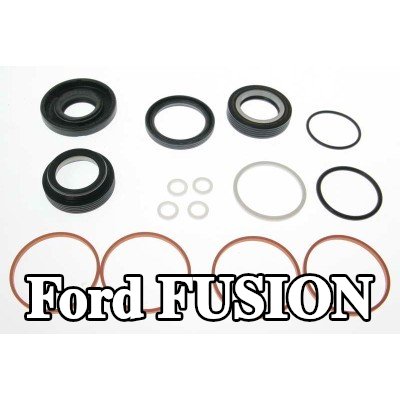 CORTECO مجموعة حشيات، ترس التوجيه — Ford Fusion