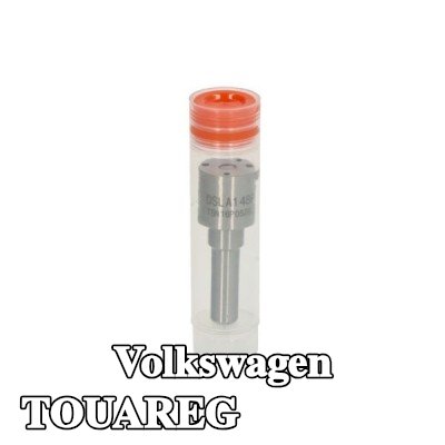 ENGITECH فوهة حاقن الوقود — 2003 Volkswagen Touareg