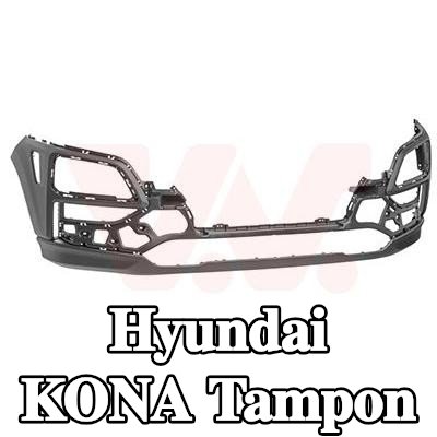 VAN WEZEL Tampon — Hyundai Kona