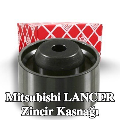 FEBI BILSTEIN Zincir kasnağı — 2004 Mitsubishi Lancer