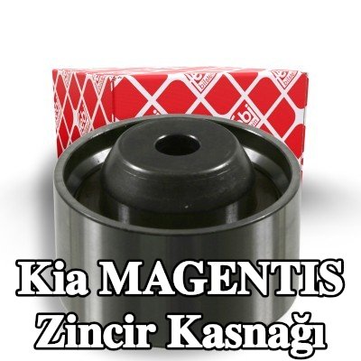 FEBI BILSTEIN Zincir kasnağı — 2002 Kia Magentis
