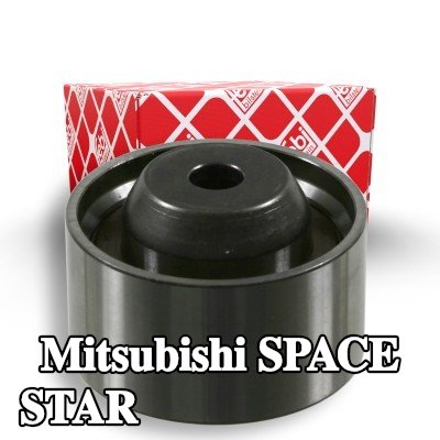 FEBI BILSTEIN بكرة انحراف حزام التوقيت — Mitsubishi Space Star