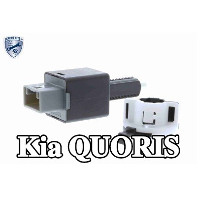 VEMO مفتاح ضوء الفرامل في منطقة القدمين, EXPERT KITS + — Kia Quoris
