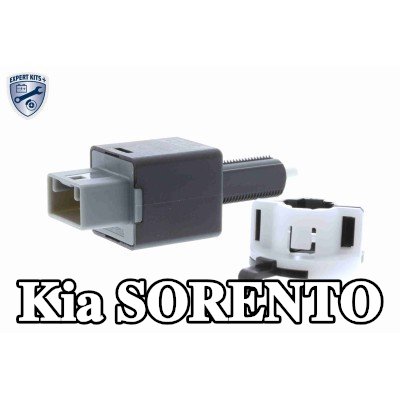 VEMO مفتاح ضوء الفرامل في منطقة القدمين, EXPERT KITS + — Kia Sorento
