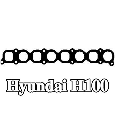 CORTECO حشية مشعب السحب — 2005 Hyundai H100
