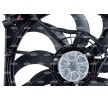 NRF Fan, radyatör Fırçasız Motor, radyatör fan kapağı — Hyundai Santa Fe (5)