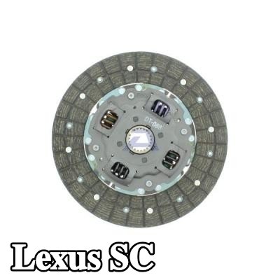 AISIN صفيحة القابض — Lexus Sc