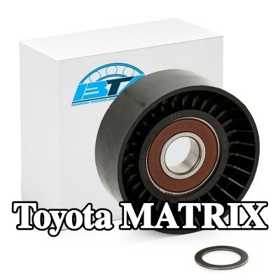 BTA مشده حزام المحرك — Toyota Matrix