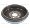TRISCAN Fren kampanas 333mm — Volkswagen Id.3 (2)