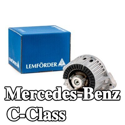 LEMFÖRDER حامل المحرك — Mercedes-Benz C-Class