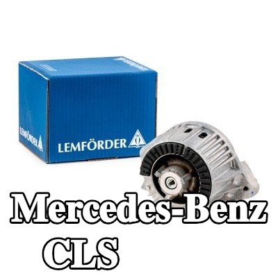 LEMFÖRDER حامل المحرك — Mercedes-Benz Cls