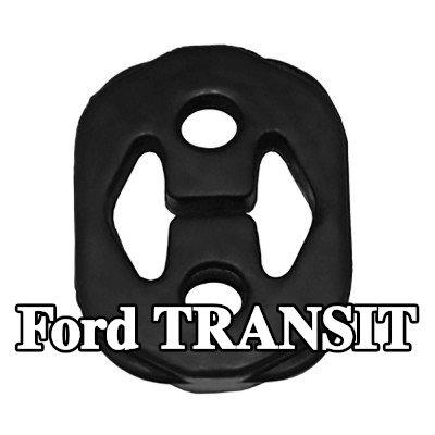 WALKER حامل العادم — 2012 Ford Transit