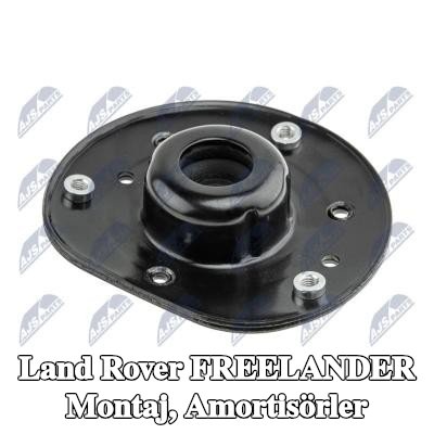 NTY Montaj, amortisörler Ön aks her iki taraf, rulman içermez — Land Rover Freelander