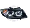 DIEDERICHS Far seti HD Tuning — 2004 BMW 3 Series (1)