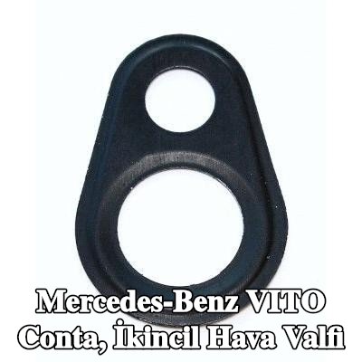ELRING Conta, ikincil hava valfi — Mercedes-Benz Vito