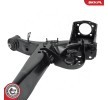 ESEN SKV Aks Kirişi Arka Aks — Toyota Yaris (6)