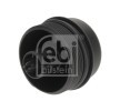 FEBI BILSTEIN Conta halkalı yağ filtresi muhafaza kapağı — 2016 BMW 3 Series (3)
