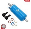 ESEN SKV مضخة وقود كهربائية, 100l/h — Renault 25 (10)