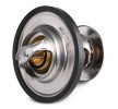 MAHLE Termostat 92°C, 54mm, 35mm, contalı/sızdırmaz — Opel Senator (2)