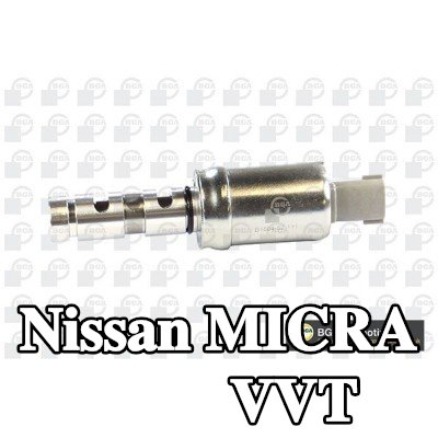 BGA ملف لولبي VVT جانب السحب — 2000 Nissan Micra