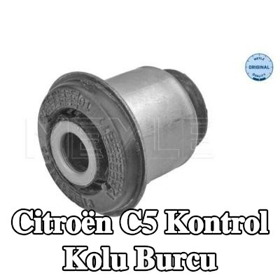 MEYLE Kontrol kolu burcu, tutucu olmadan, ORIGINAL Quality — Citroën C5