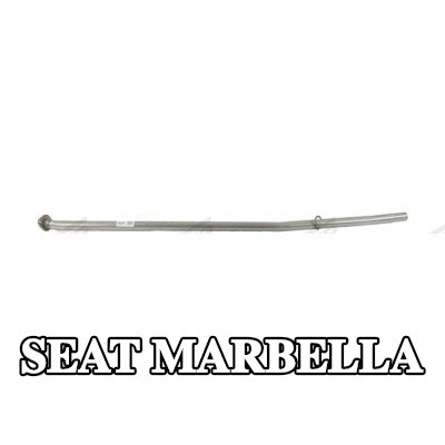 WALKER أنبوب العادم — SEAT Marbella