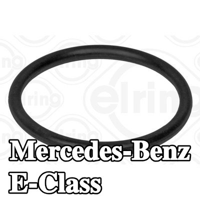 ELRING حشية، المبرد — Mercedes-Benz E-Class