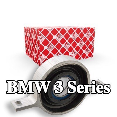 FEBI BILSTEIN محمل عمود الدوران مع محمل كروي — 2020 BMW 3 Series