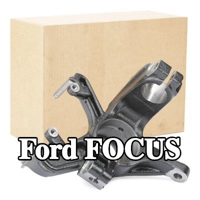 RIDEX مفصل التوجيه للمحور الأمامي الأيمن — 2002 Ford Focus
