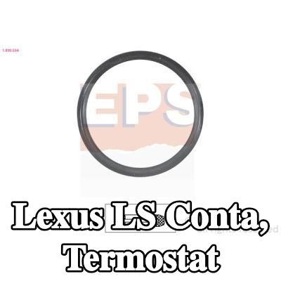 EPS Conta, termostat İtalya'da üretilmiştir - OE Eşdeğeri — Lexus Ls